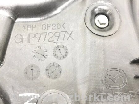 ФОТО Склопідйомник задній правий для Mazda 6 GJ (2012-...) Киев