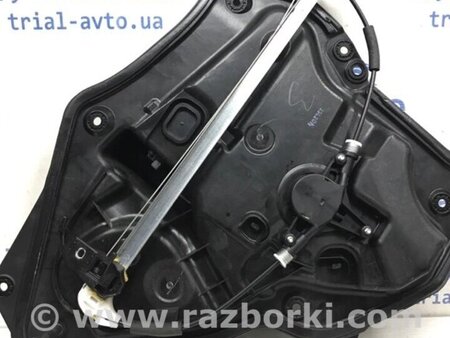 ФОТО Склопідйомник задній правий для Mazda 6 GJ (2012-...) Киев
