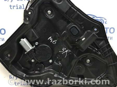 ФОТО Склопідйомник задній правий для Mazda 6 GJ (2012-...) Киев
