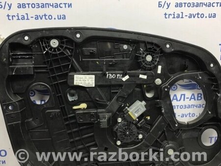 ФОТО Склопідйомник передній лівий для Hyundai i30 Киев
