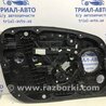 Склопідйомник передній лівий Hyundai i30