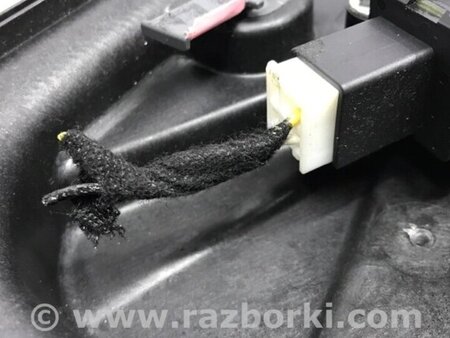 ФОТО Склопідйомник передній лівий для Mazda 3 BM (2013-...) (III) Киев