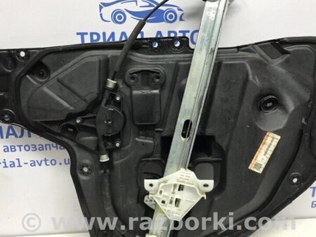 ФОТО Склопідйомник передній лівий для Mazda 3 BM (2013-...) (III) Киев