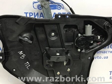 ФОТО Склопідйомник передній лівий для Mazda 3 BM (2013-...) (III) Киев