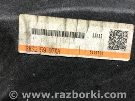 ФОТО Склопідйомник передній лівий для Mazda 3 BM (2013-...) (III) Киев