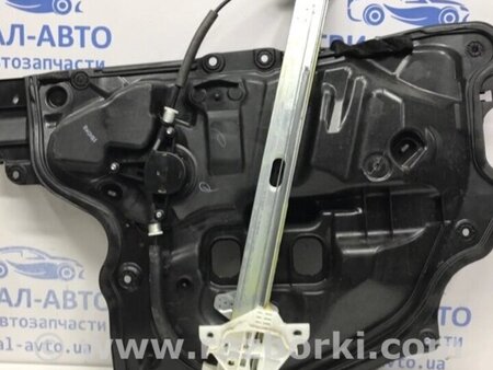 ФОТО Склопідйомник передній лівий для Mazda 6 GJ (2012-...) Киев