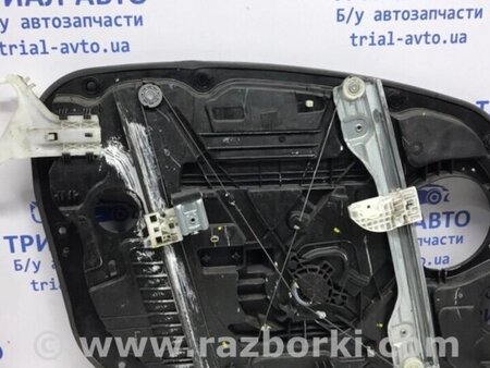 ФОТО Склопідйомник передній правий для Hyundai i30 Киев