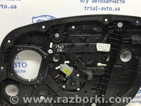 ФОТО Склопідйомник передній правий для Hyundai i30 Киев