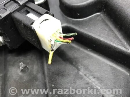 ФОТО Склопідйомник передній правий для Mazda 3 BM (2013-...) (III) Киев
