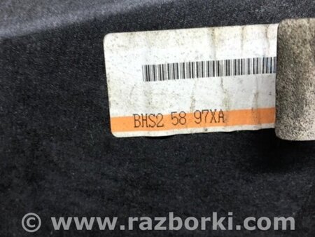 ФОТО Склопідйомник передній правий для Mazda 3 BM (2013-...) (III) Киев
