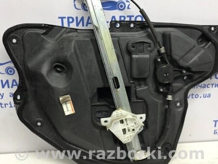 ФОТО Склопідйомник передній правий для Mazda 3 BM (2013-...) (III) Киев