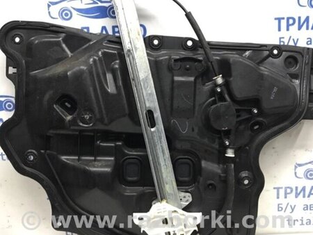 ФОТО Склопідйомник передній правий для Mazda 6 GJ (2012-...) Киев