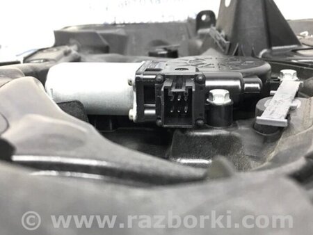 ФОТО Склопідйомник передній правий для Mazda 6 GJ (2012-...) Киев