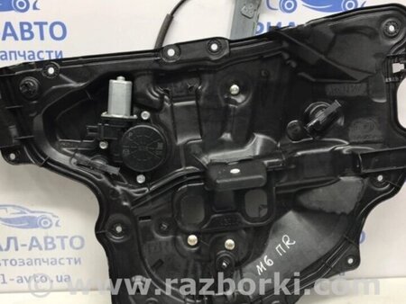 ФОТО Склопідйомник передній правий для Mazda 6 GJ (2012-...) Киев