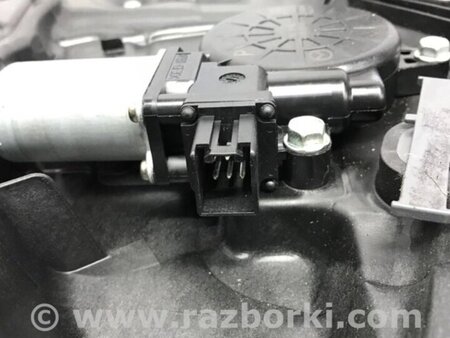 ФОТО Склопідйомник передній правий для Mazda 6 GJ (2012-...) Киев