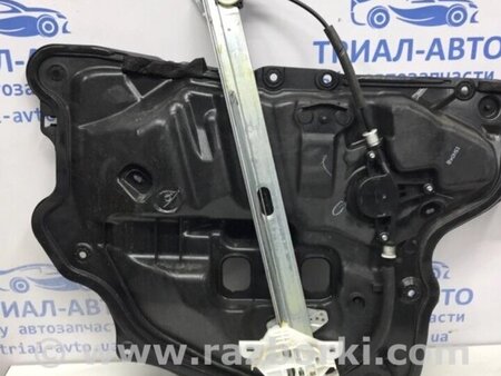 ФОТО Склопідйомник передній правий для Mazda 6 GJ (2012-...) Киев