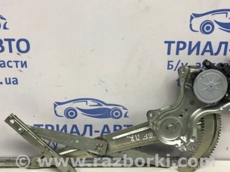 ФОТО Склопідйомник передній правий для Mitsubishi Outlander Киев