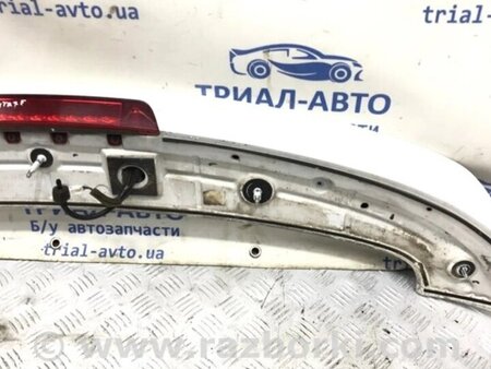 ФОТО Спойлер на кришку багажника для Hyundai Santa Fe Киев