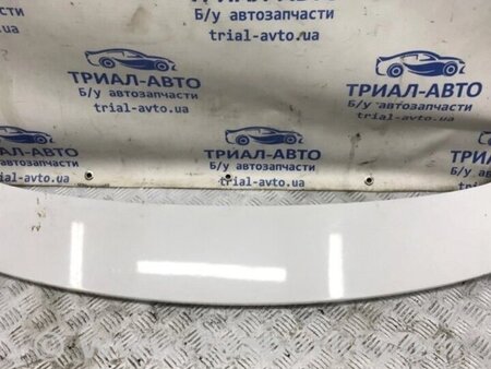 ФОТО Спойлер на кришку багажника для Hyundai Santa Fe Киев