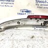 ФОТО Спойлер на кришку багажника для Hyundai Santa Fe Киев