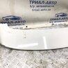ФОТО Спойлер на кришку багажника для Hyundai Santa Fe Киев
