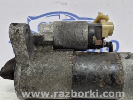 ФОТО Стартер для Mazda 3 BM (2013-...) (III) Киев