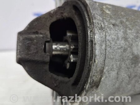 ФОТО Стартер для Mazda 3 BM (2013-...) (III) Киев