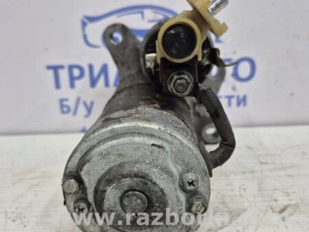 ФОТО Стартер для Mazda 3 BM (2013-...) (III) Киев