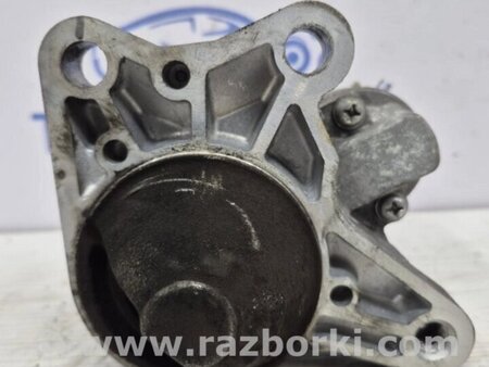 ФОТО Стартер для Mazda 3 BM (2013-...) (III) Киев