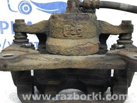 ФОТО Супорт передній правий для Mazda 6 GJ (2012-...) Киев