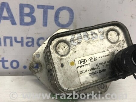 ФОТО Теплообмінник для KIA Ceed Киев