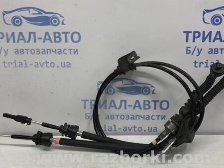 ФОТО Трос коробки передач для Mazda 6 GJ (2012-...) Киев