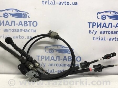 ФОТО Трос коробки передач для Mazda 6 GJ (2012-...) Киев