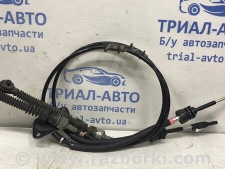 ФОТО Трос коробки передач для Mazda 6 GJ (2012-...) Киев