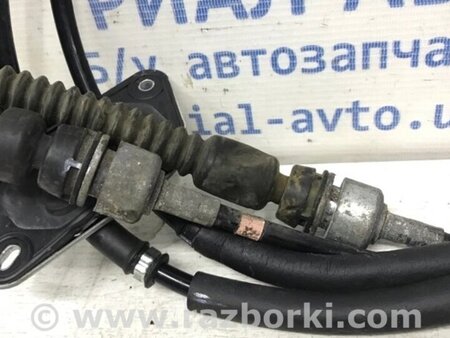 ФОТО Трос коробки передач для Mazda 6 GJ (2012-...) Киев