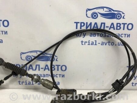 ФОТО Трос коробки передач для Mitsubishi Outlander Киев