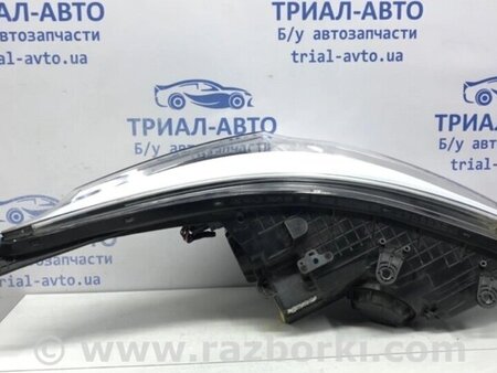 ФОТО Фара ліва Ксенон для KIA Ceed Киев