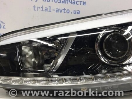 ФОТО Фара ліва Ксенон для KIA Ceed Киев