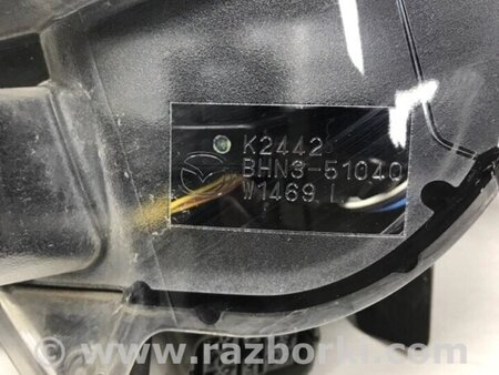 ФОТО Фара ліва Ксенон для Mazda 3 BM (2013-...) (III) Киев