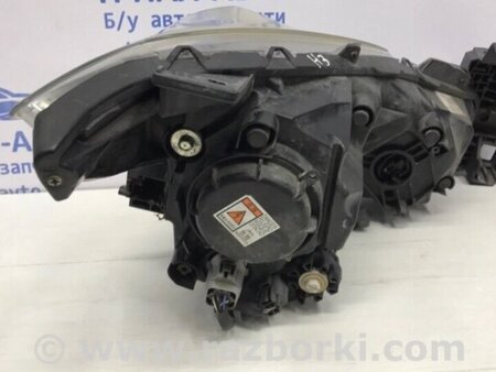 ФОТО Фара ліва Ксенон для Mazda 3 BM (2013-...) (III) Киев