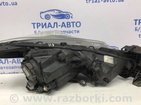 ФОТО Фара ліва Ксенон для Mazda 3 BM (2013-...) (III) Киев