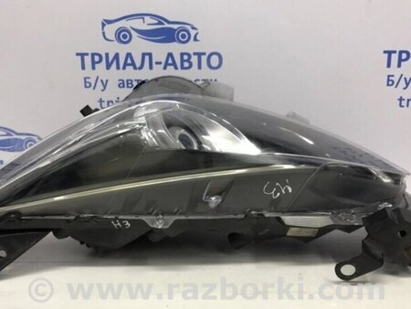 ФОТО Фара ліва Ксенон для Mazda 3 BM (2013-...) (III) Киев