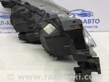 ФОТО Фара ліва Ксенон для Mazda 3 BM (2013-...) (III) Киев