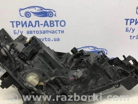ФОТО Фара ліва Ксенон для Mazda 3 BM (2013-...) (III) Киев