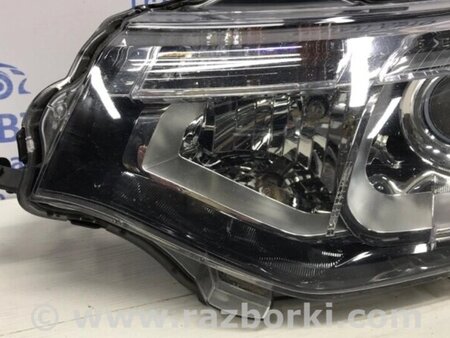 ФОТО Фара ліва Ксенон для Mitsubishi Outlander Киев