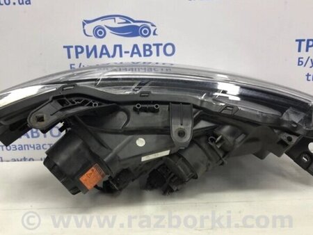 ФОТО Фара ліва Ксенон для Mitsubishi Outlander Киев