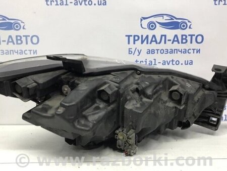 ФОТО Фара ліва для Mazda 6 GJ (2012-...) Киев