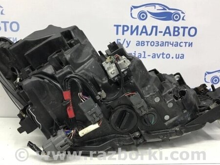 ФОТО Фара ліва для Mazda 6 GJ (2012-...) Киев