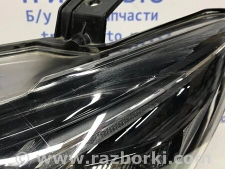 ФОТО Фара ліва для Mazda 6 GJ (2012-...) Киев