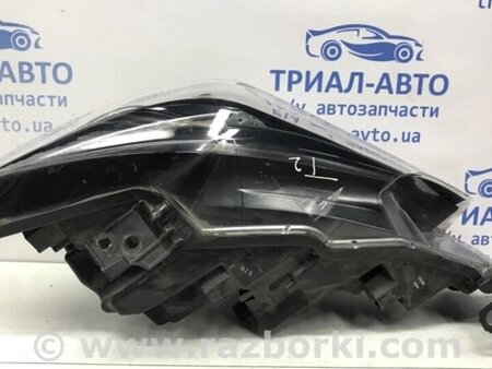 ФОТО Фара ліва для Mazda 6 GJ (2012-...) Киев